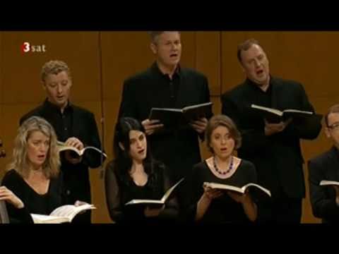 bach-matthew-passion-chorale-settings-o-haupt-voll-blut-und-wunden-silvertone953