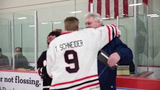We Are North Hockey