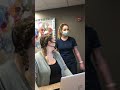 Scheduling Allergy and CT Tests