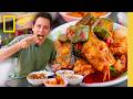 Exploring Thai Street Food in Bangkok