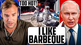 IS RUSSIA'S ECONOMY DONE? Back to the USSR! | Refinery Burned for FIVE DAYS | Ukraine Update