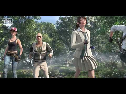 Erken Yaz Jübilesi Başlıyor! I PUBG MOBILE