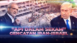 "Api Dalam Sekam", Gencatan Senjata Iran-Israel | AKIM tvOne