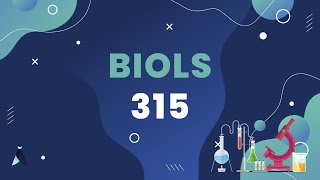 BIOLS315- Chapter 19 Part 2 (Amino Acid Metabolism)