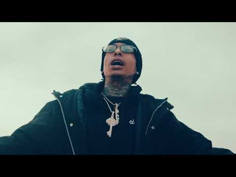 Lil Tony - Talkin2Jesus (Official Music Video) Shot By : PublicGoat