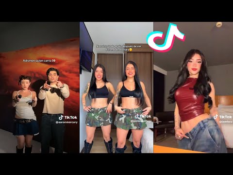 las mejores tendencias y bailes de tik tok nuevos trends tiktok 2024