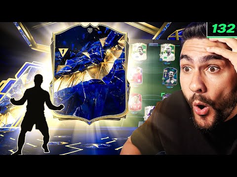 How To Get A FREE TOTY Level Card in FC 25!