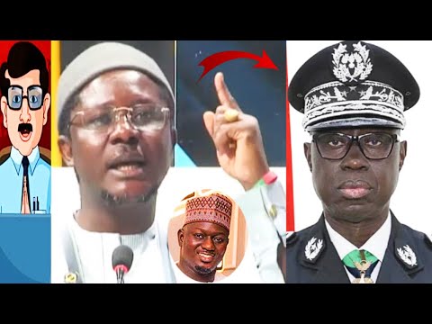 Cheikh Bara Ndiaye sur La Décision du Ministre Jean Baptiste Tine