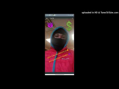 Oboy Law- Hot sauce on my pizza