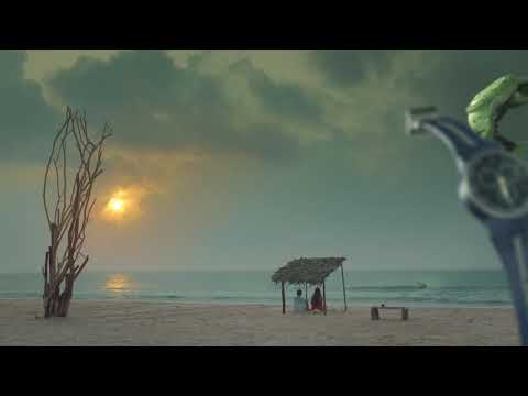 PONDICHERRY TOURISM, TVC