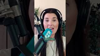 Dr Nic is AMAZED by Dame Prue Leith's biological age! #science #ageing #interview