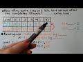 Exploring Numerical Patterns and Sequences