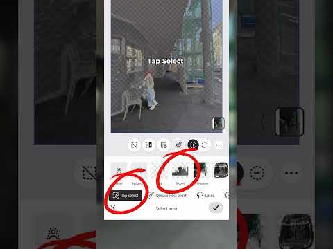 Photoshop Hacks!