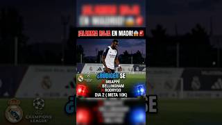 ¡DESASTRE EN EL MADRID! 🚨 Rüdiger es DUDA y la enfermería explota antes del City. 🏥