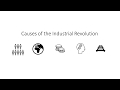 Impact of the Industrial Revolution