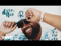 Cassper Nyovest - Kusho Bani (Visualizer)