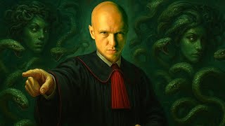 WJECHAŁA PROKURATURA - PERSEUSZ #14