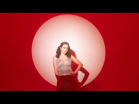 Sleigh Ride - Megan Nicole (Official Music Video)