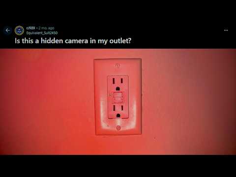 5 Disturbing Internet Mysteries Solved by Reddit
