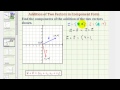 Vector Addition and Properties