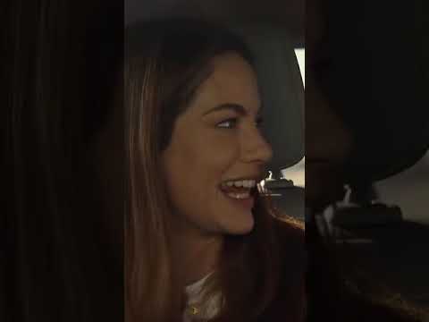Mark Wahlberg & Michelle Monaghan sing Ice Ice Baby in The Family Plan