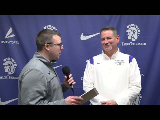 2021 Season Recap | Men's Cross Country