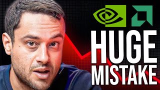 AMD & NVDA Investors BEWARE— Here’s The Better Choice!