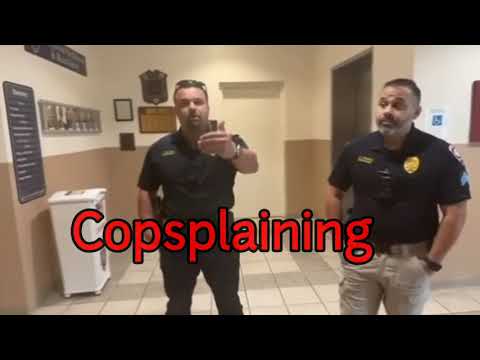 Hollywood PD Shook by Warren Sapp