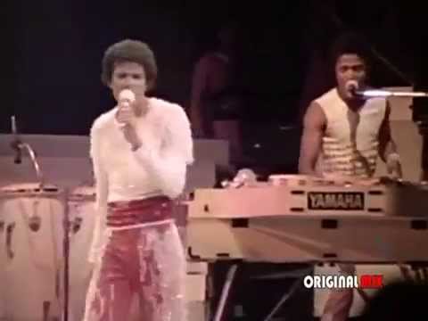 Michael Jackson - Off The Wall (Official Video)