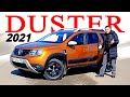 Renault Duster Ultramarine