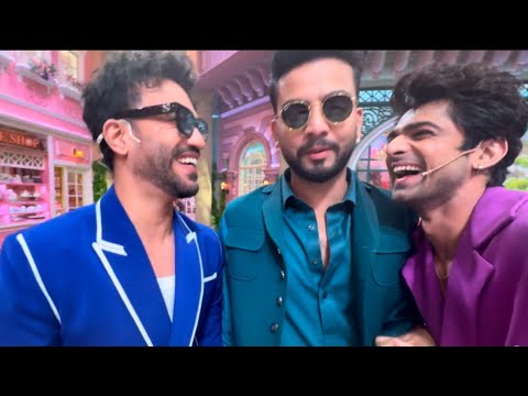 Star Kab Milega 🥹♥️ || Laughter Chefs || Abhishek kumar