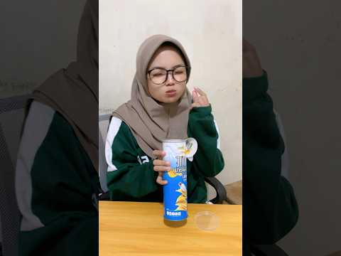 Aku Minta Snack Chips Chainsawman , Gak Sengaja aku habisin Bikin Chainsawman Pingsan karena lapar