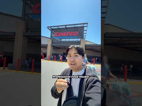 10 Secret Costco Food Hacks 🛒🤫