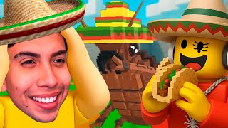 EL ADMIN ABUSE MAS GOD QUE A EXISTIDO EN ROBA UN BRAINROT!🇲🇽