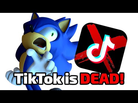 Sonic and the TikTok Situation