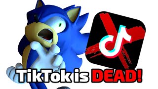 Sonic and the TikTok Situation