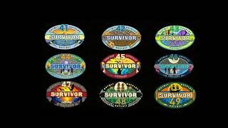 Survivor: New Era Retrospective + THOUGHTS ON 49