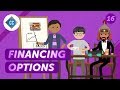 Exploring Funding Strategies for Small Businesses