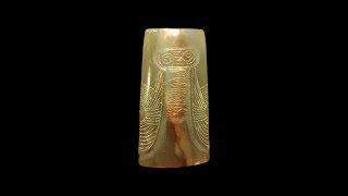 古玉集錦特輯 EP.7  | Ancient Jade from Z.T. WU Memorial.
