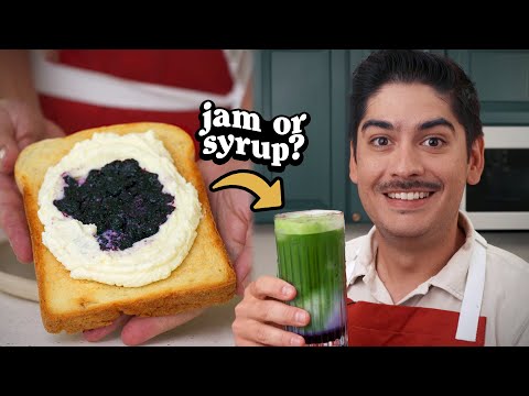 My Bread Machine Makes Matcha Lattes