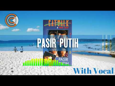 1992 Pasir Putih Catwalk Irma June Top Hits Radio Cepu Blora Bojonegoro