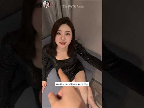 #12 Chuyện bí mật #tieuyenthi #tieuyenthireview #reviewphim #funny #haihuoc #vuinhon #shortvideo #1