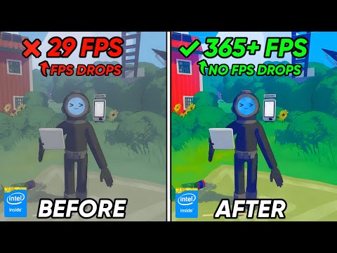 🔧How To Boost FPS, FIX Lag And FPS Drops In Content Warning📈✅| Max FPS | Best Settings!