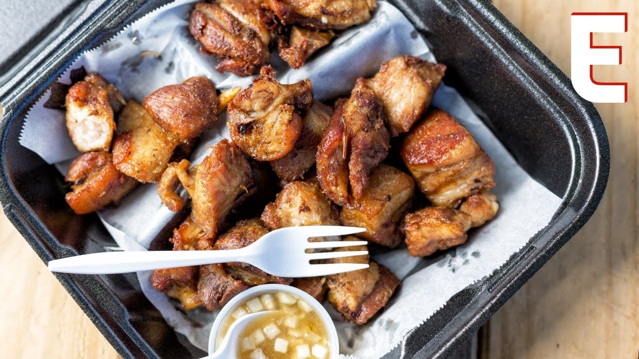 How Haitian Cuisine Became a Powerhouse in Miami's Culinary Scene MOFAD