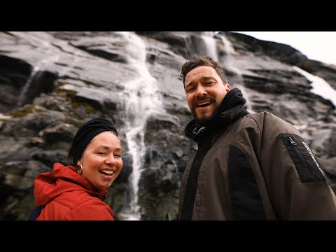 Katsi Kleist &amp; Frederik Elsner - Nunarput Nuan