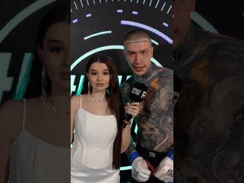 Лайфхак как бойцам выиграть бой 🤣 #бои #мма #богадовка