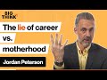 Career and Motherhood: Balancing Life's Priorities