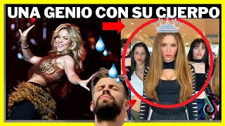 Así Ha Evolucionado El Baile de Shakira Para Siempre Mantenerse VIGENTE: ¿Cómo Conquisto Tiktok?