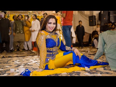 Chaal - Dr Zeus - Mehak Malik New Dance Performance #mehakmalikdance