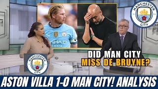 🚨STEVIE NICOL SAYS MANCHESTER CITY ‘HAVE LOST THEIR SPARK’ ⚡️ HOW CAN THEY FIX IT?